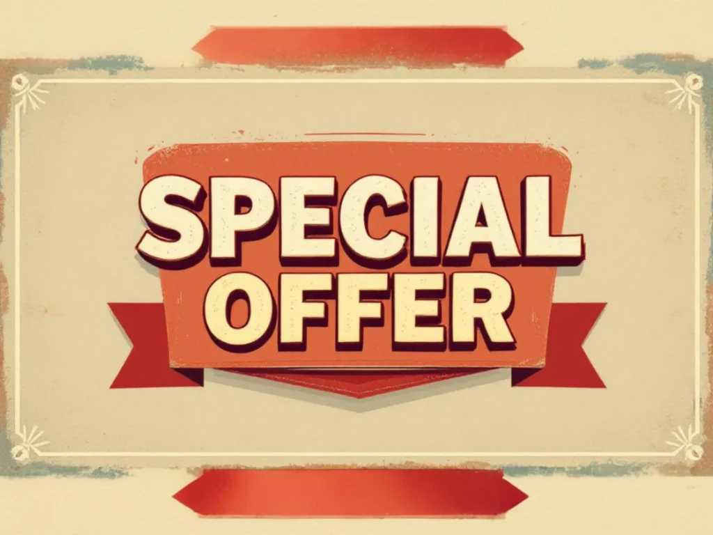 HVAC special offers for Tucson homeowners